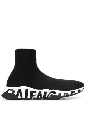 Balenciaga socks чорап