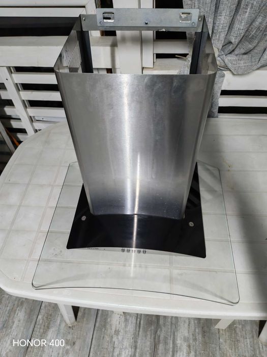 Hotă decorativă Heinner decorativă.!