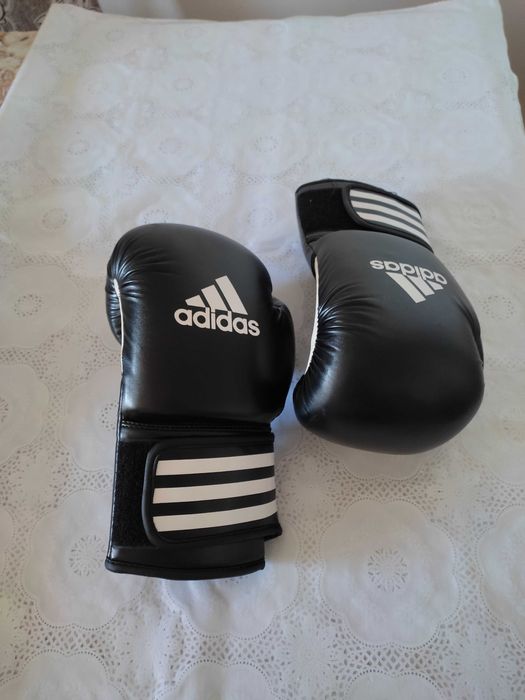 Manusi box Adidas 10 OZ