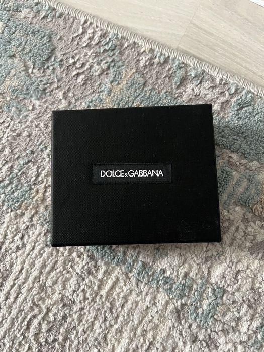 Dolce gabbana кошелек