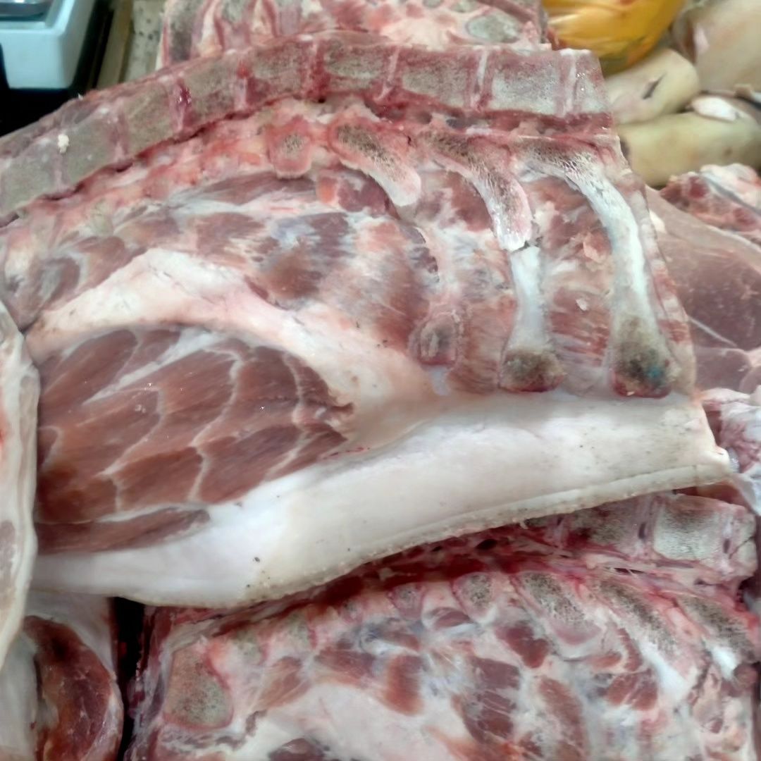 Продажа мясо свинины хорошего качества