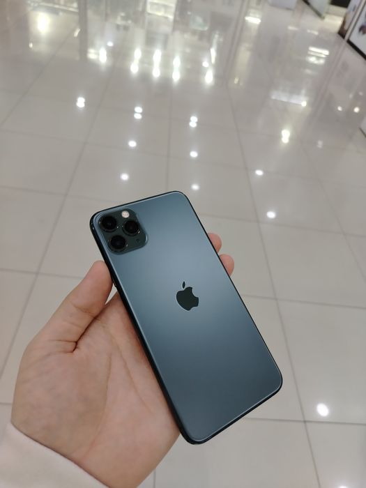 IPhone 11 max 256GB