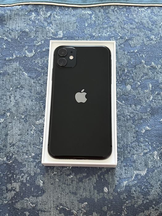 Айфон 11.  Iphone 11