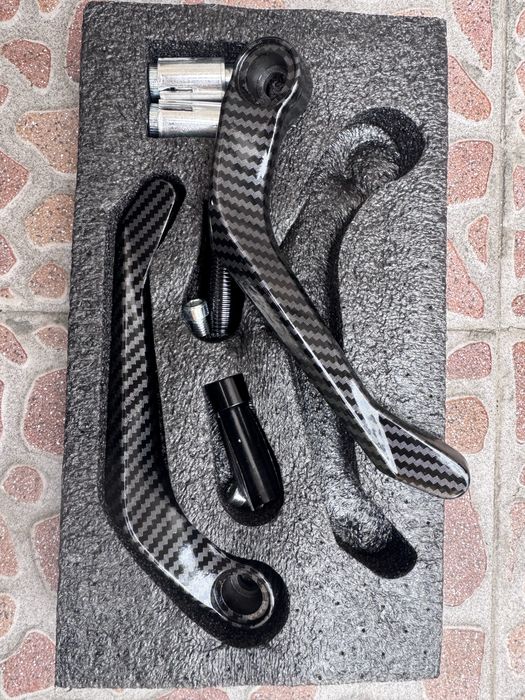 Предпазители за ръкохватки