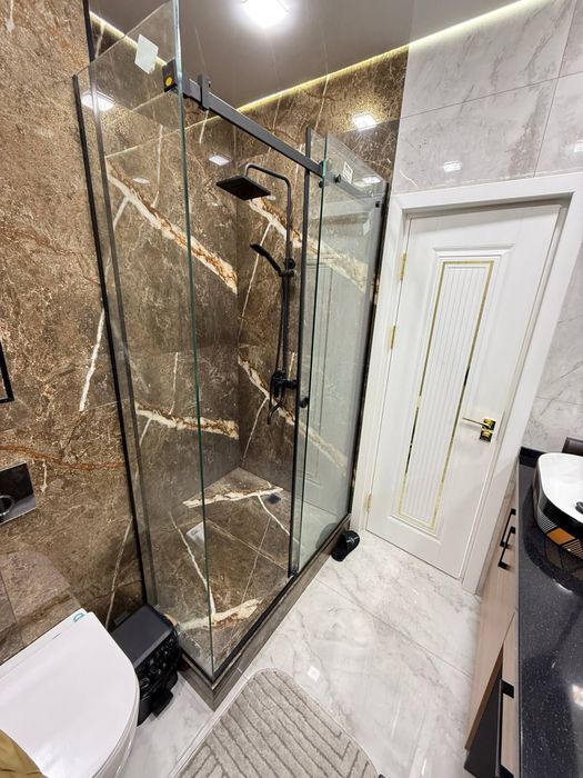 Аренда 1 комнатной квартиры Ул.Шота Руставели ЖК Prestige Gardens