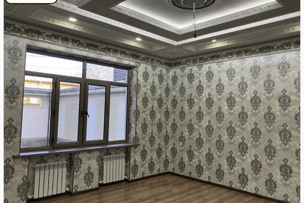 Продаётся Евродом в Юнусабадском районе, 3-сотки (N 11013)