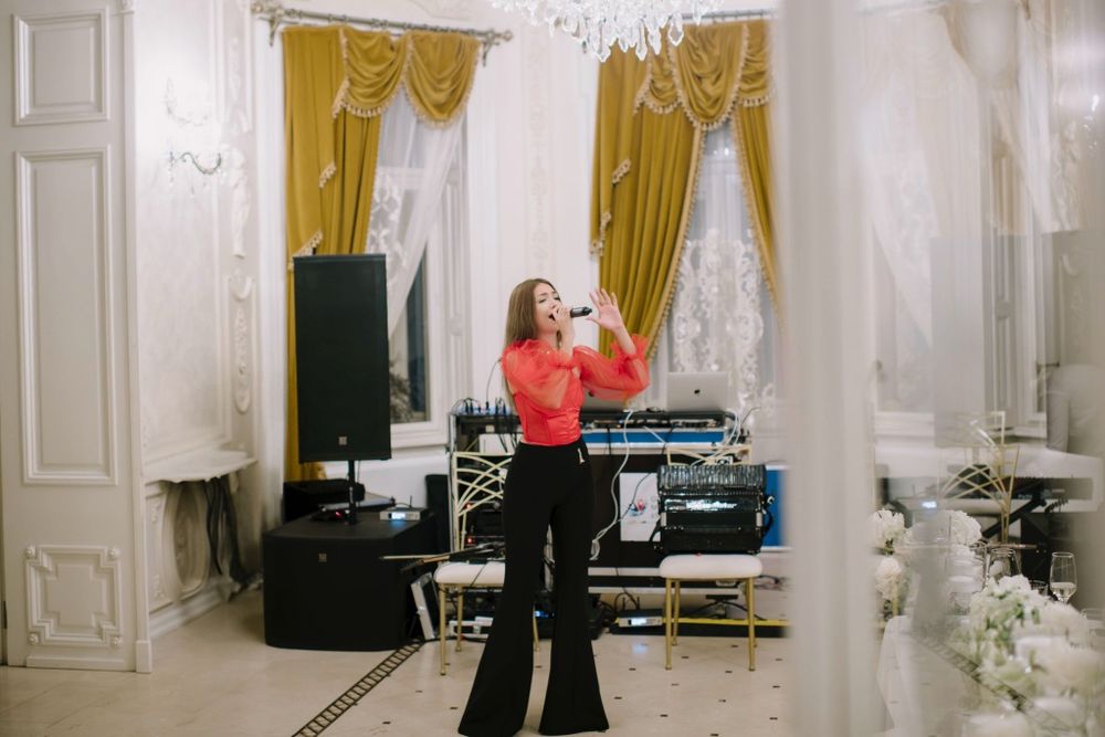 Dj/Dj+solistă/Dj+solistă+chitarist