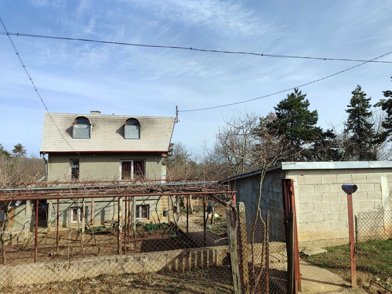 Продава се Къща в с. Владимирово, Област Добрич - 90 кв.м за 312 €/кв.м - Снимка #11