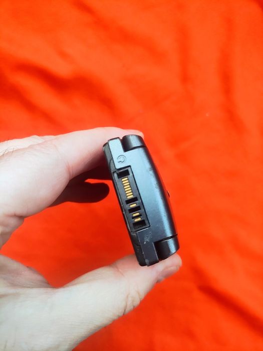 Ericsson T29s ( decodat,lb română, baterie refurbished)