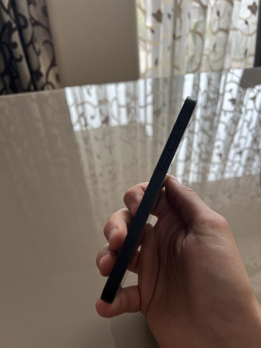 Iphone 12, 128gb, black