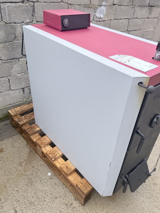 Vanf centrala viadrus 40 kw