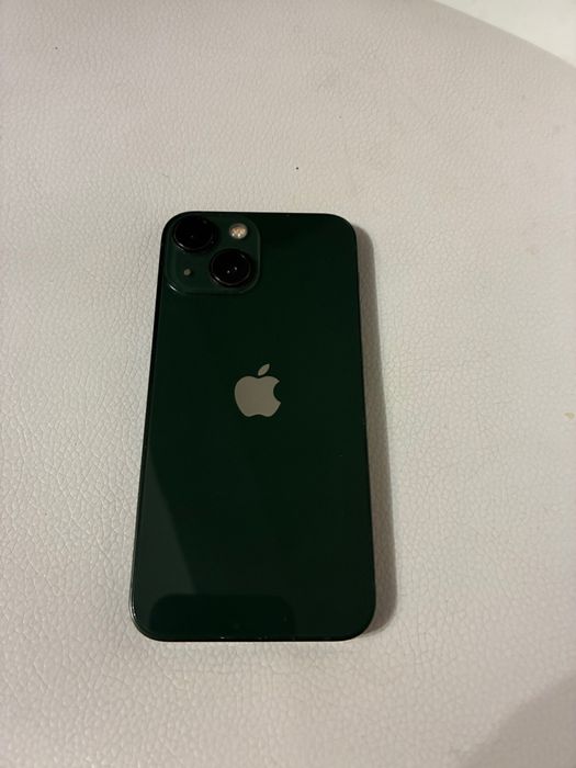 Iphone 13 мини в отлично състояние!!!