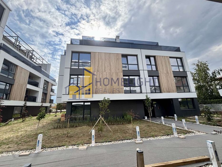 Продава се Тристаен апартамент в София, Славия - 208 кв.м за 2308 €/кв.м - Снимка #2