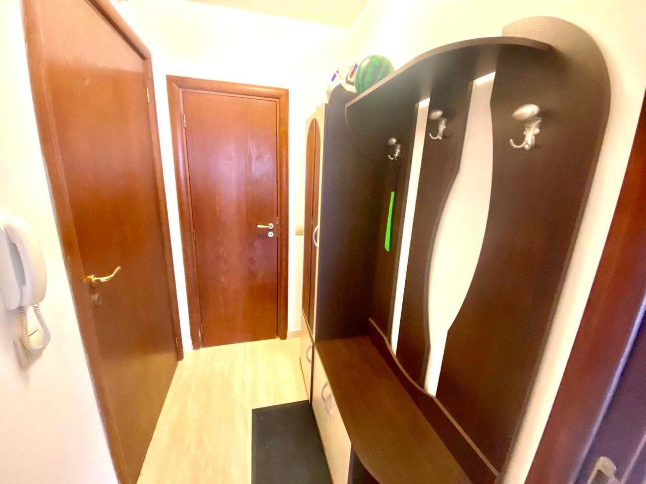 Продава се Тристаен апартамент в Свети Влас - 90 кв.м за 1112 €/кв.м - Снимка #10