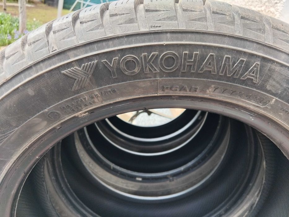 Зимни гуми 175/60 R16