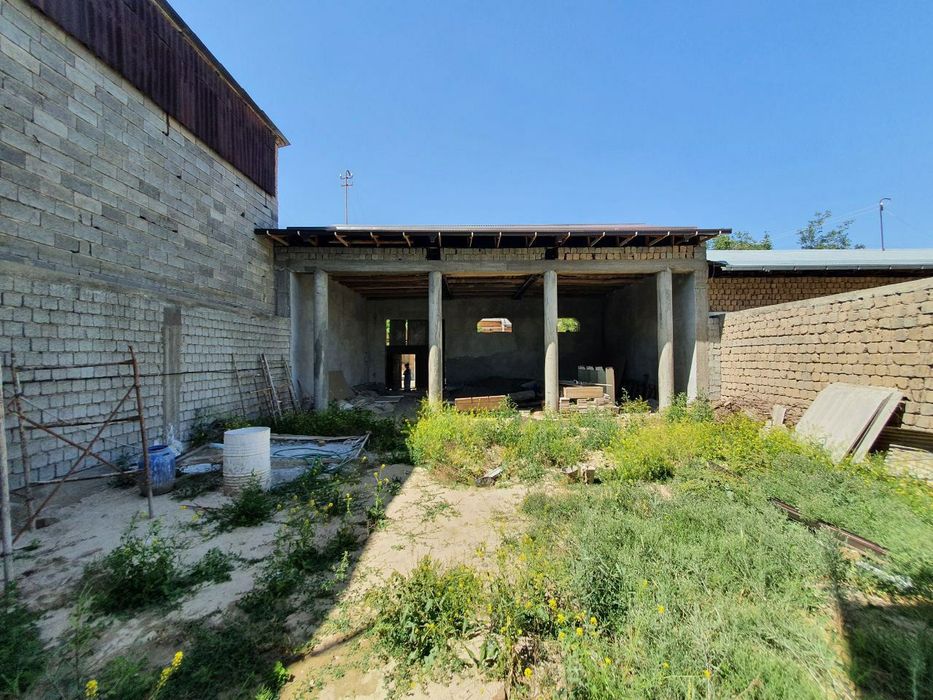 Срочно продаётся 3х этажный дом