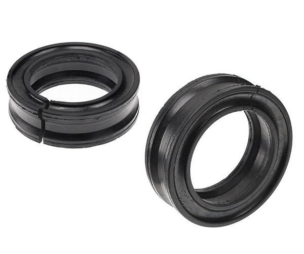 буфер, вложка стабилизиращи за пружини 2броя carmotion 83577