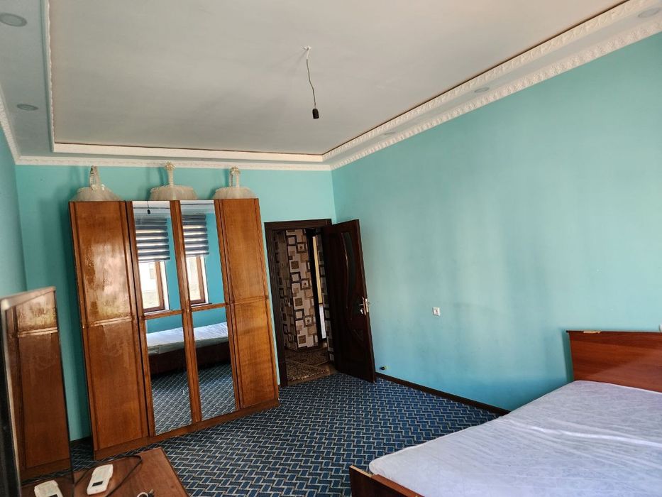 6mkr 2-x  1-etaj uy novostroyka