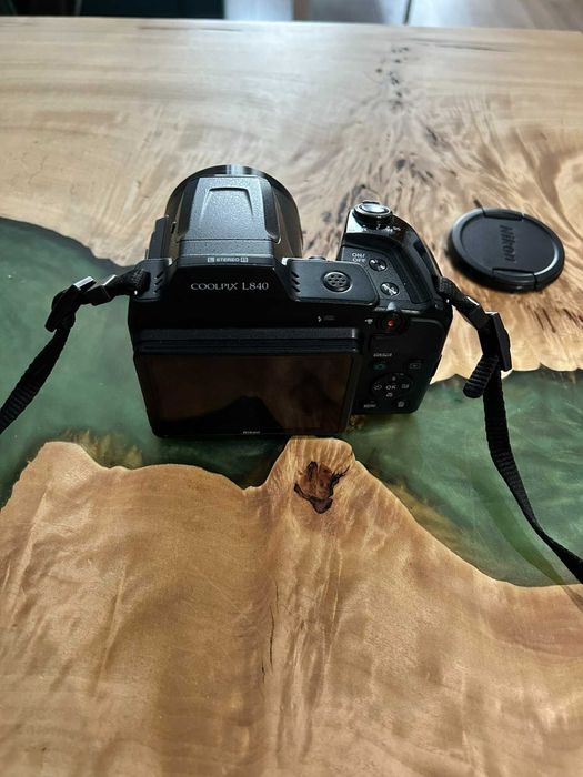 Nikon Coolpix L840 – Отлично състояние