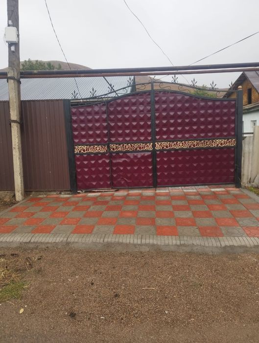 Продаётся дом  в экологическом читом месте