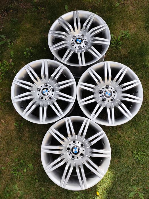 Джанти за BMW E60 E90 19" Style 172 SPYDER