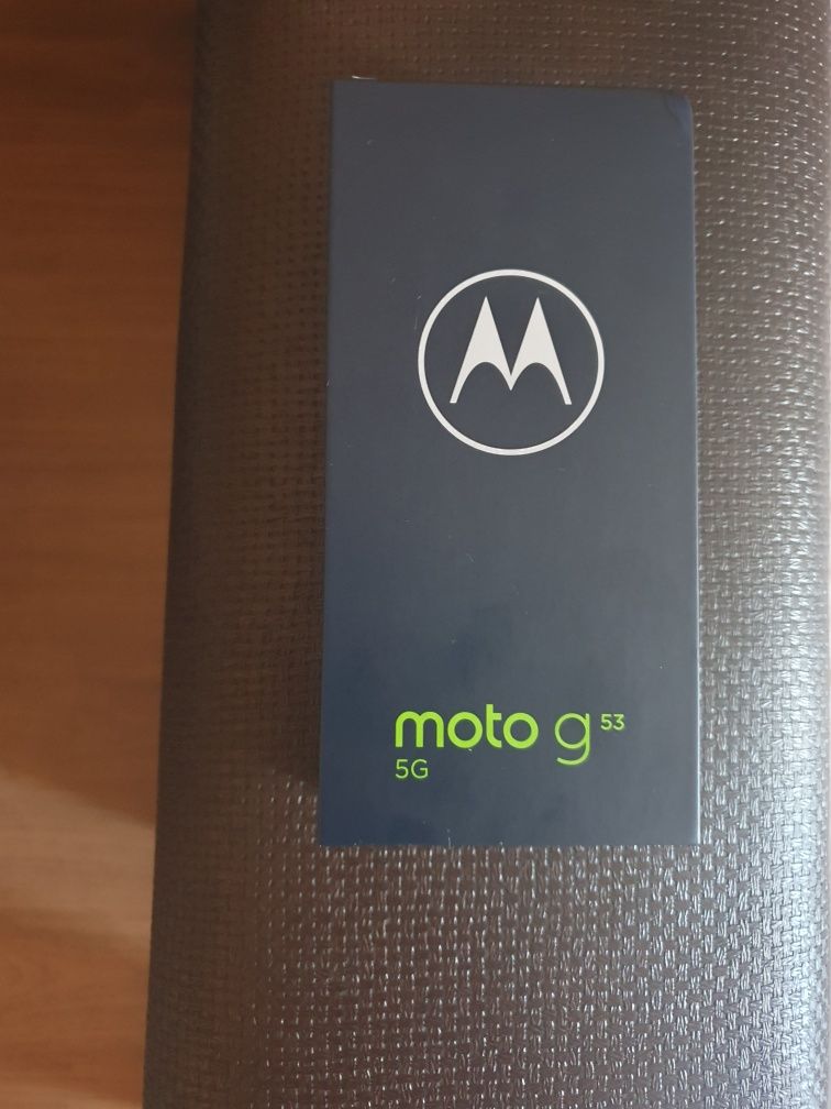 Telefon MOTOROLA ,,moto g 53"-5G