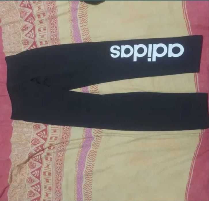 Colant Adidas bumbac S