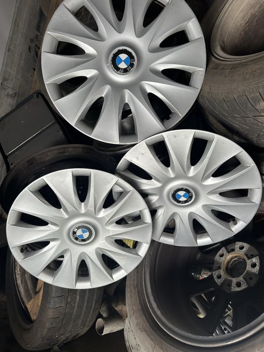 Vand jante si capace bmw f30 r16