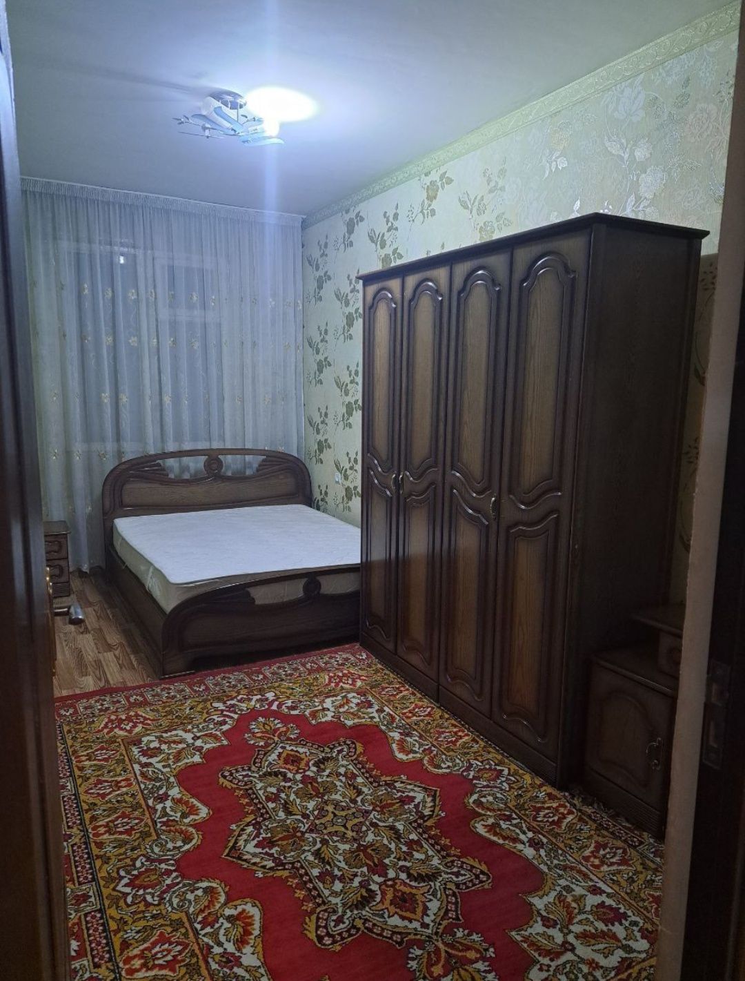 Продаётся 2/2/5 Художникова