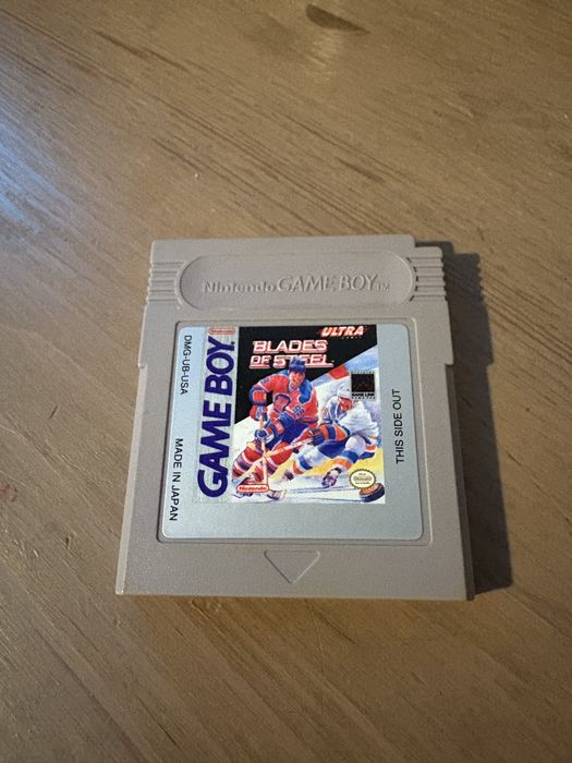 Dragon’s Lair si inca 2 jocuri pentru Nintendo Gameboy