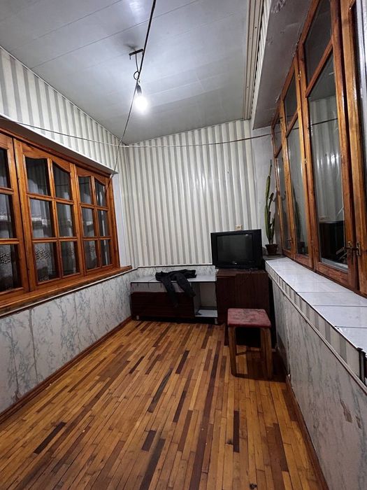 Аренда 4  ком.квартира на Сергели-1