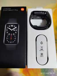Smartwatch Xiaomi 7pro