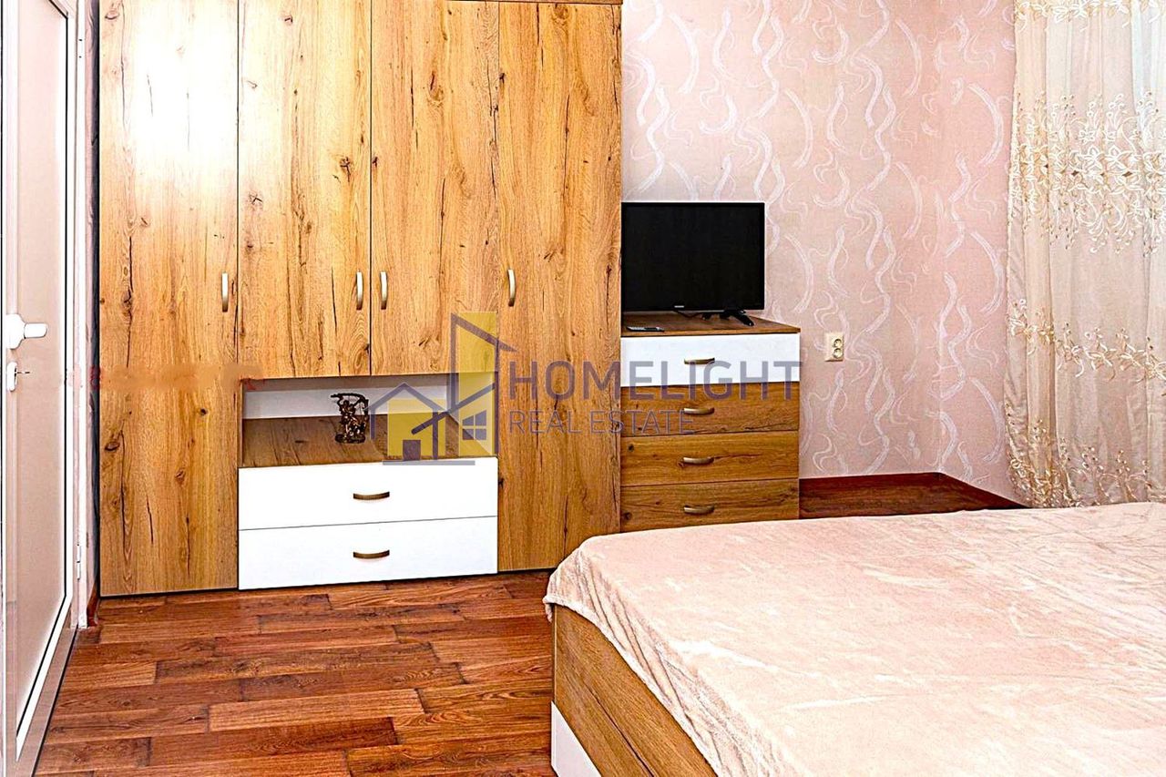 Продава се Двустаен апартамент в София, Дружба 1 - 78 кв.м за 2436 €/кв.м - Снимка #9