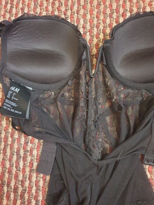 Lenjerie  sexy  noi