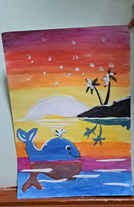 Chiroyli Rasmlar '-'