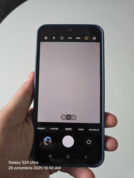 Samsung Galaxy A34 5G DUAL SIM, 6gb RAM, 128 GB memorie