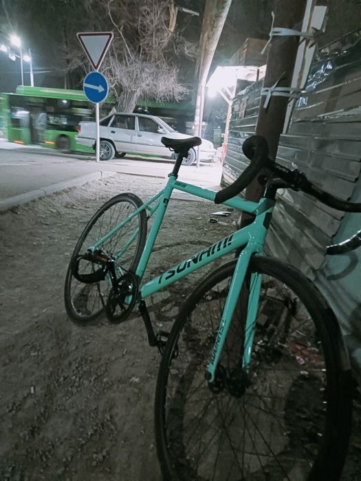 ОБМЕН Tsunami  snm100