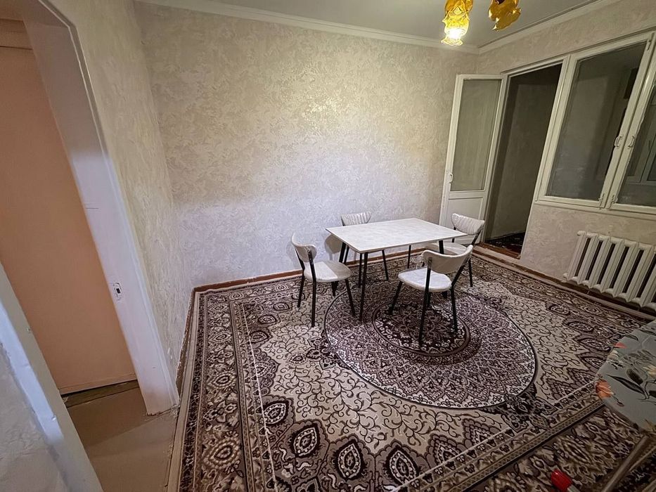 Аренда квартиры 2/4/5 Чиланзар тумани метро Хамза