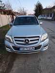 Vând Mercedes-Benz GLK cumparat din Romania, 167000 km.