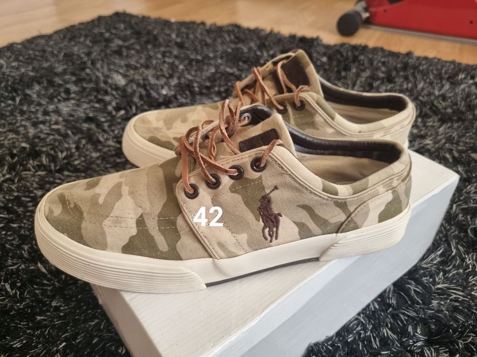 Adidasi 42 originali