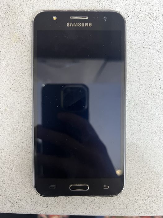 Samsung J5 dous 2 ta sim kartali