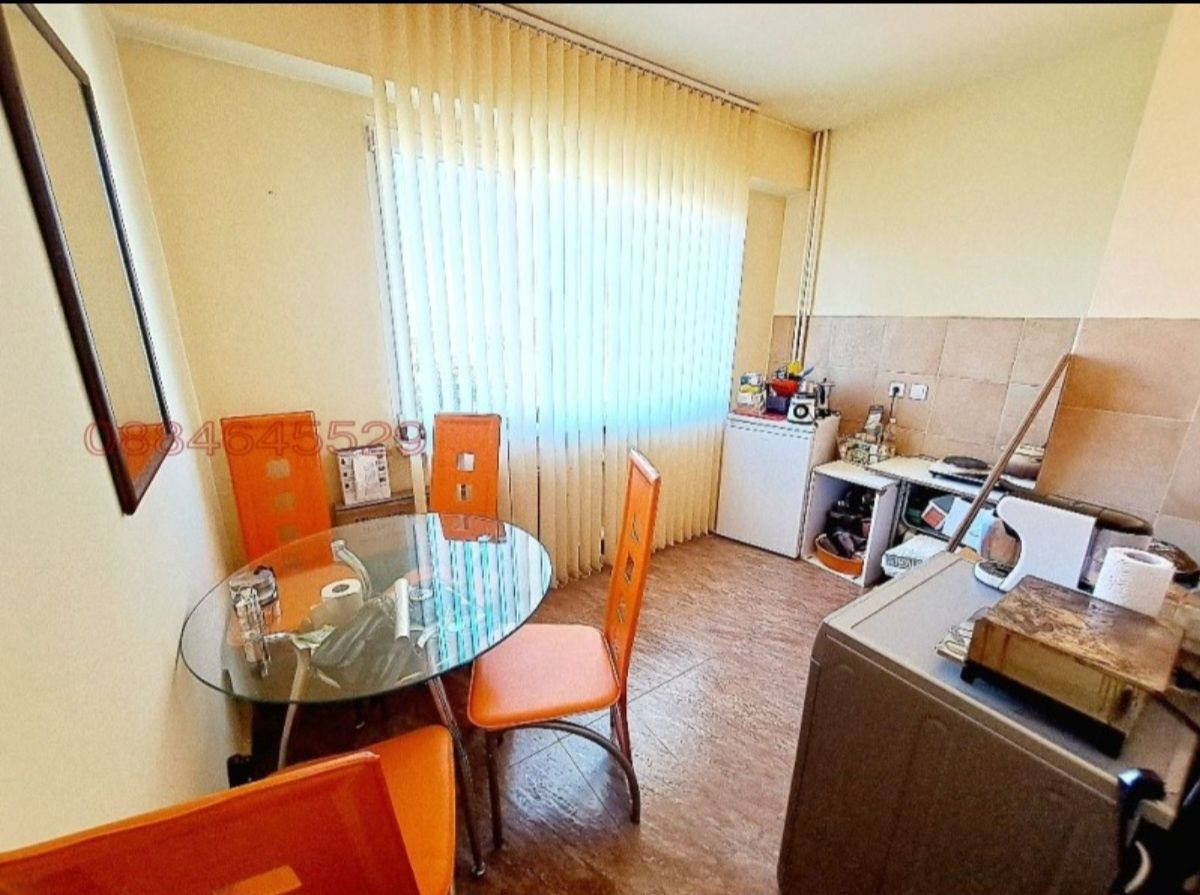 Продава се Двустаен апартамент в София, Надежда 1 - 48 кв.м за 2473 €/кв.м - Снимка #7
