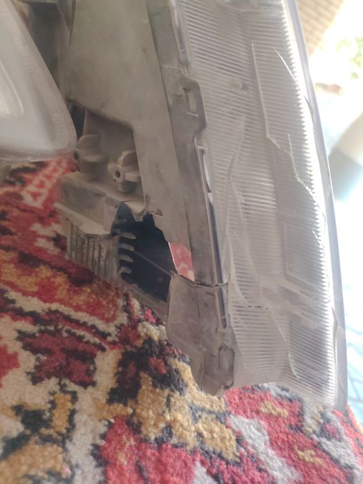 Фара Орландо. Orlando