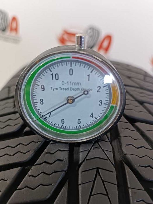 185/65/15 88T VIKING CP N10687 M+S
