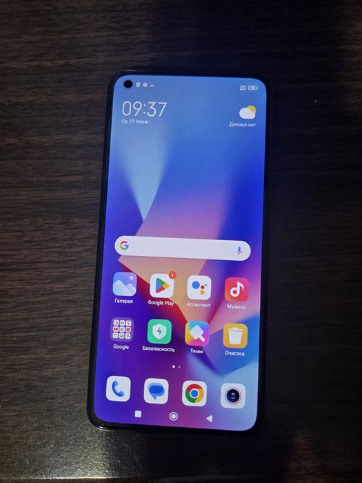 Смартфон Xiaomi 11 Lite 5G NE 8GB/128GB