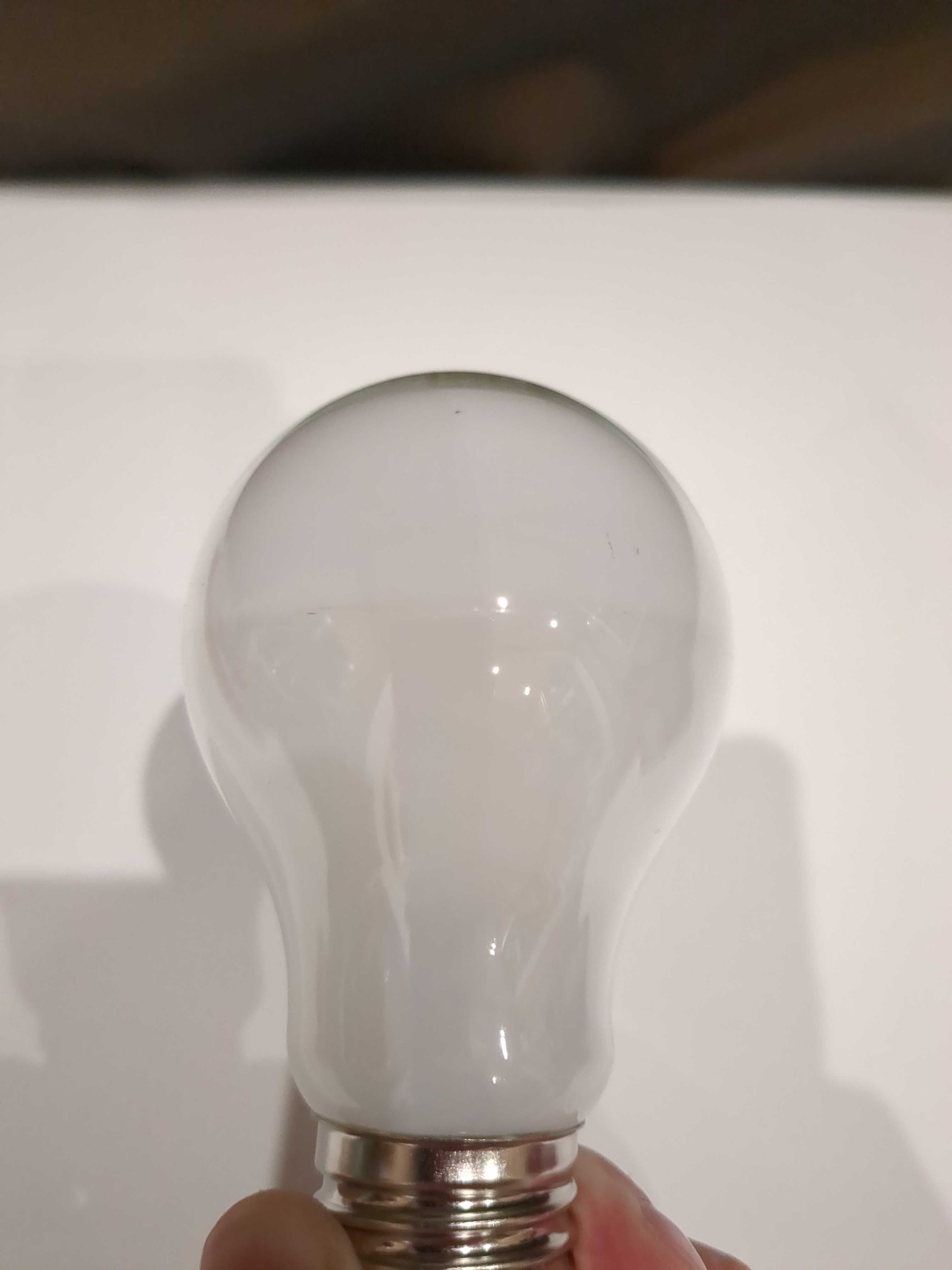 Лед крушки Osram LED VALUE E27 6.5W-60W