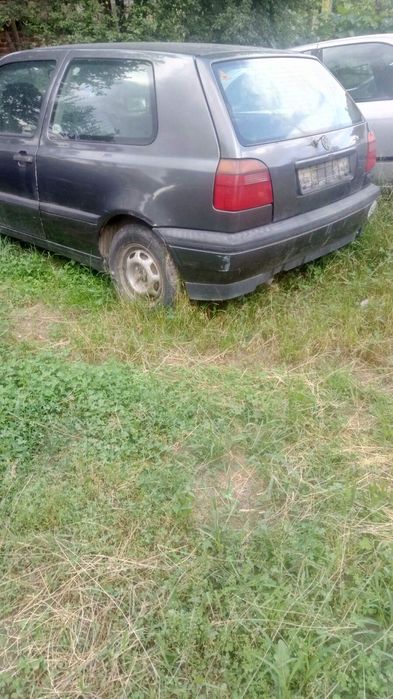 Фолксваген голф/VW golf 3,. 1.4 бензин на части