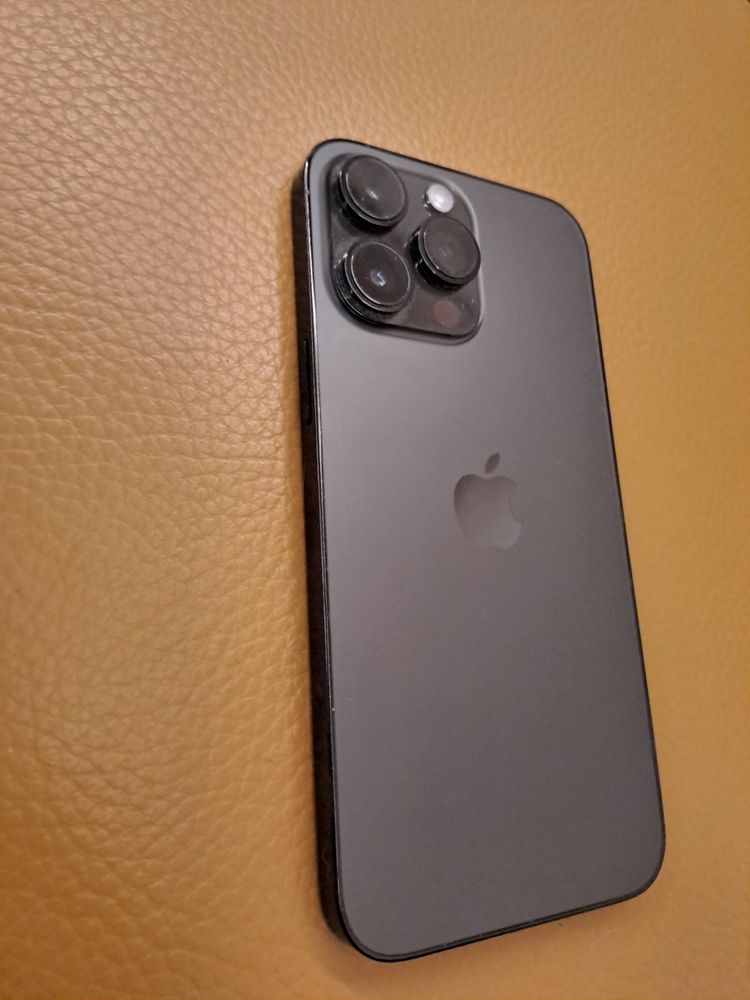 Продавам Iphone 14 pro max 128G