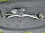 Motoras stergatoare opel astra h, gtc