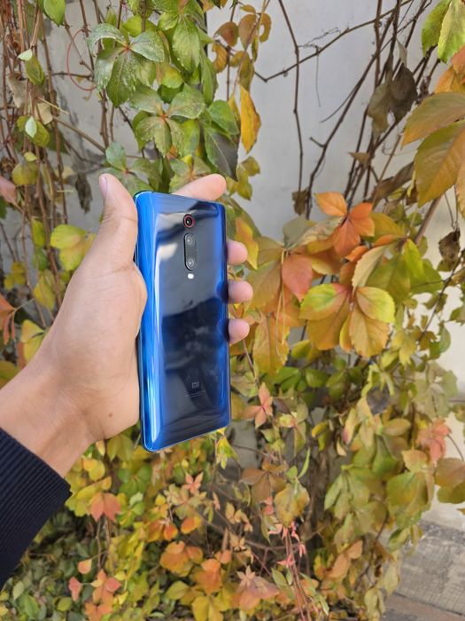 Mi 9T sotiladi dastavka bor